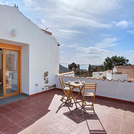 Casa Celestina Villa Temisas Exteriör bild