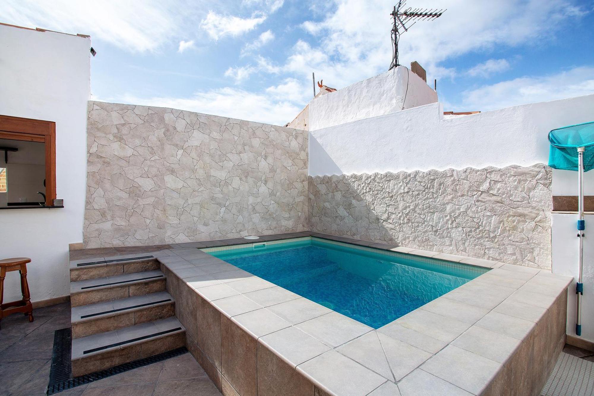 Casa Celestina Villa Temisas Exteriör bild