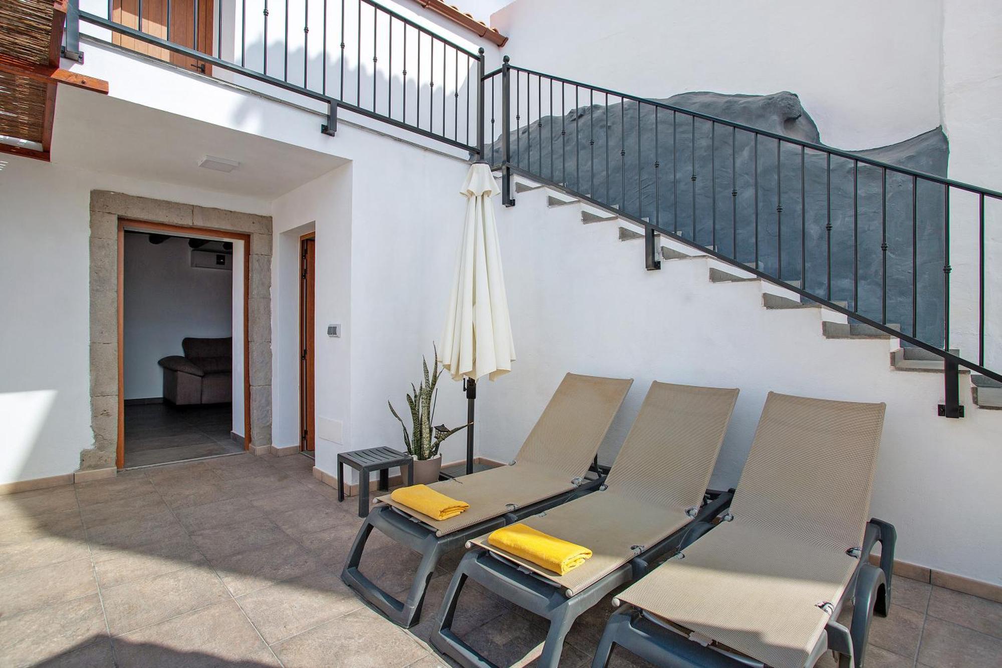 Casa Celestina Villa Temisas Exteriör bild